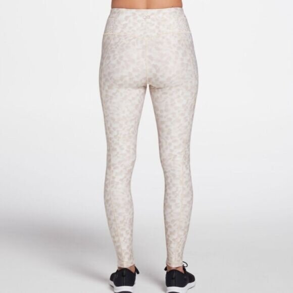 Calia By Carrie Underwood Women's Essential Printed Leggings XS - Picture 2 of 6